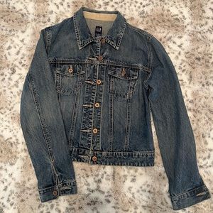 Vintage GAP denim jacket